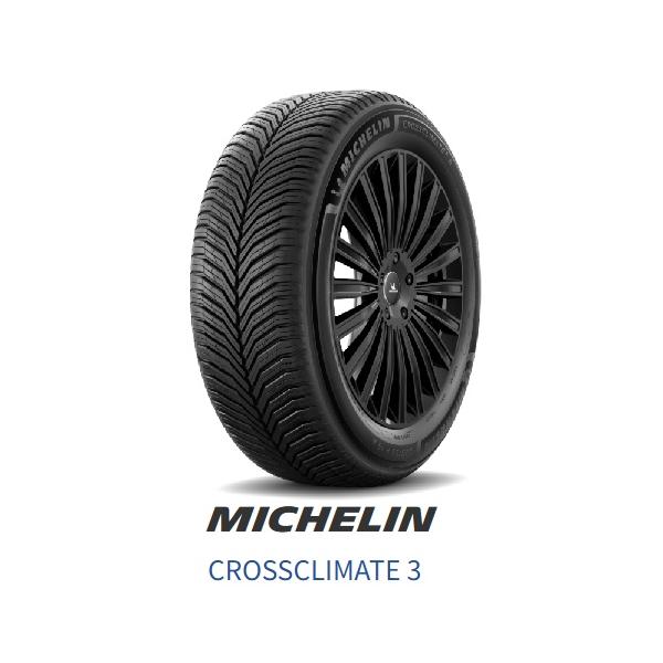 CROSSCLIMATE 3
