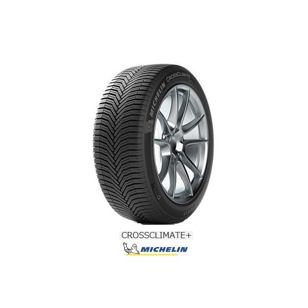 ~V NXNC[gvX 165/65R14 83T XL MICHELIN CROSSCLIMATE+ I[V[Y@^CPiP{i