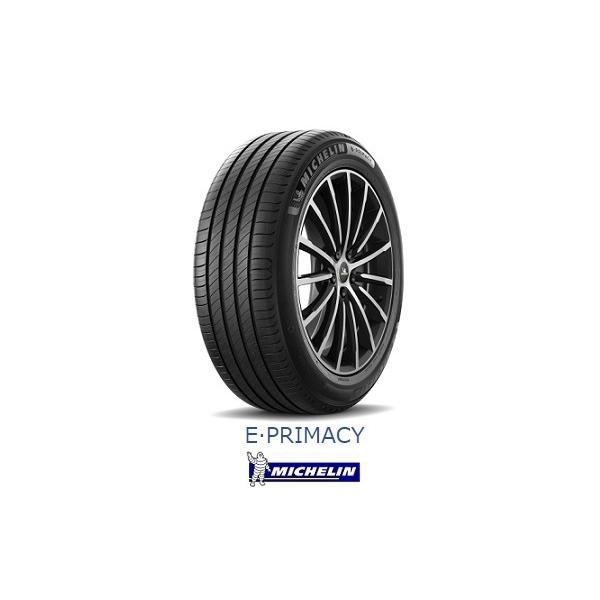 PRIMACY ミシュラン e.PRIMACY 215/50R17 95W XL MICHELIN イー