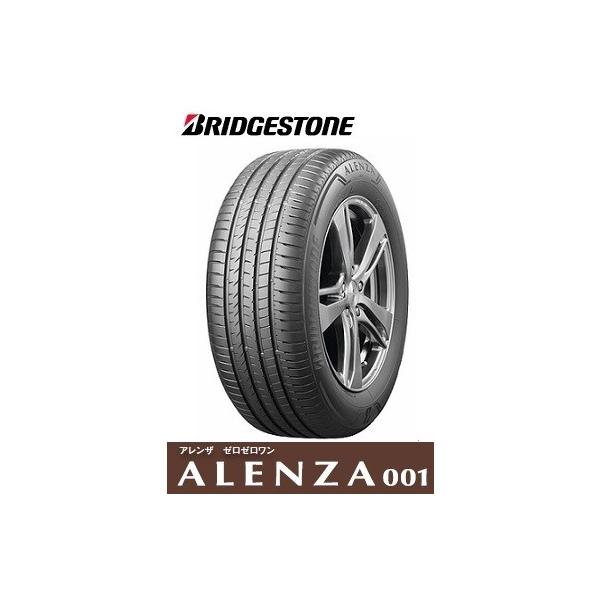 BRIDGESTONE 255/45R20 101W  �u���a�X�g��ALENZA 001 �A�����U001