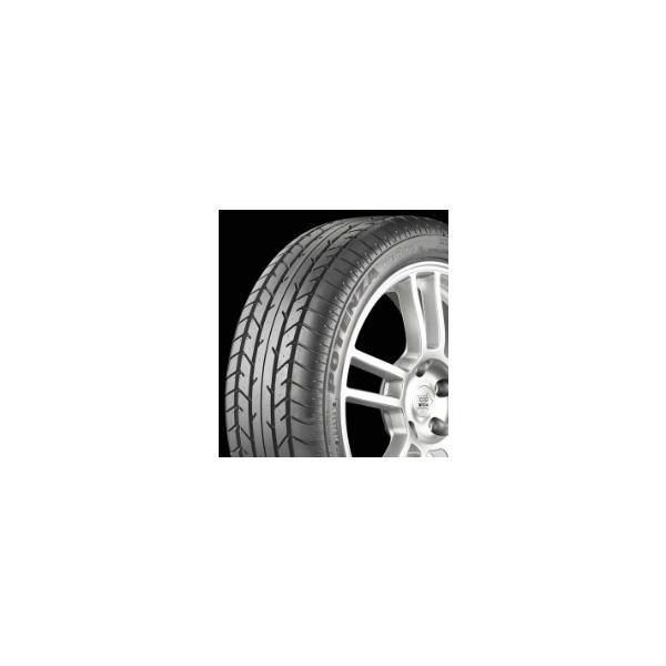BRIDGESTONE �u���a�X�g�� POTENZA RE040RFT�i�����t���b�g�j 245/40ZR18 RFT