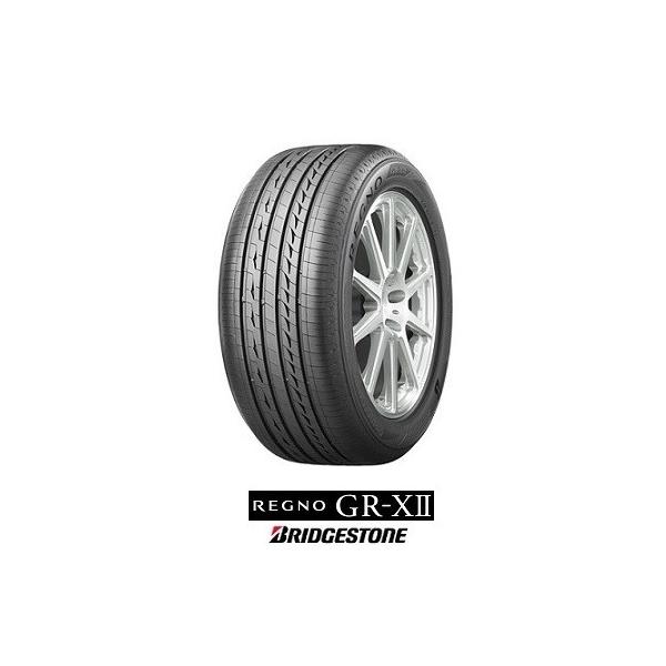 100％品質 アイティータイヤ 新品 4本 ブリヂストン レグノ REGNO GR