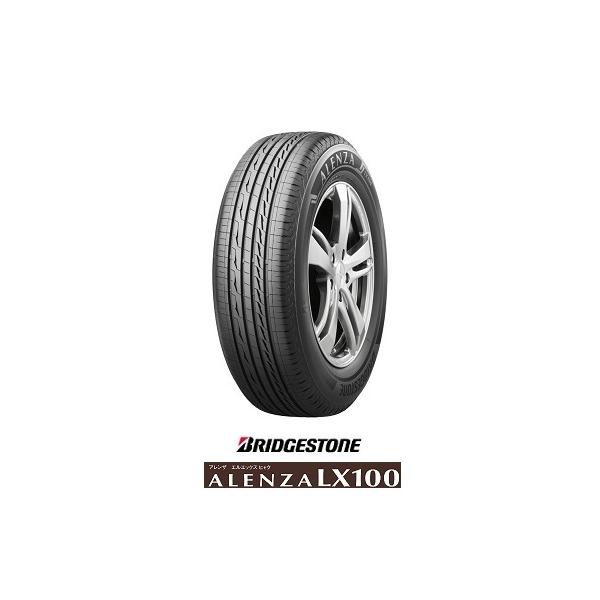 uaXg AULX100  215/70R16 100H  ALENZA LX100 BRIDGESTONE