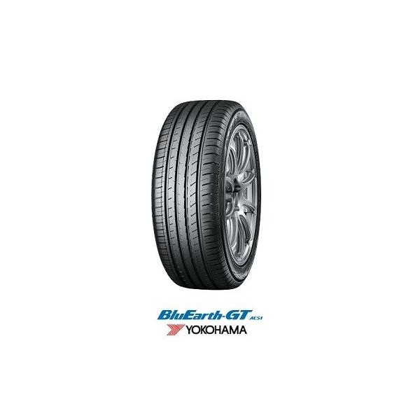 YOKOHAMA BluEarth-GT AE51 185/55R16 83V   Rn}@u[A[XW[eB[