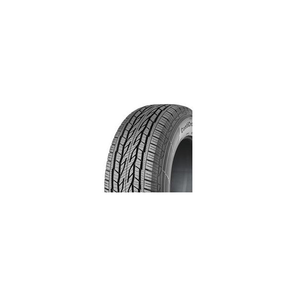 R`l^ Conti Cross Contact LX 2 225/55R18 98V vW[3008 R`NXR^NgLX2 ContiCrossContactLX2 ccclx2