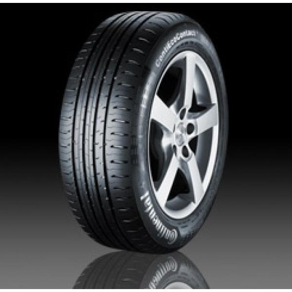 R`l^ Conti Eco Contact 5 215/60R17 96V MO ZfXF R` GR R^Ng 5 ContiEcoContact5 GRR^Ng5 EcoContact5 CEC5