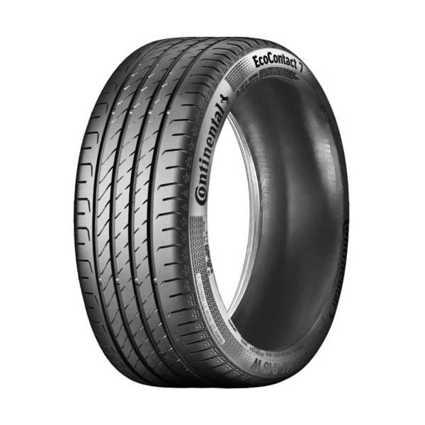 EcoContact コンチネンタル Eco Contact 7 225/45R18 95W XL MO