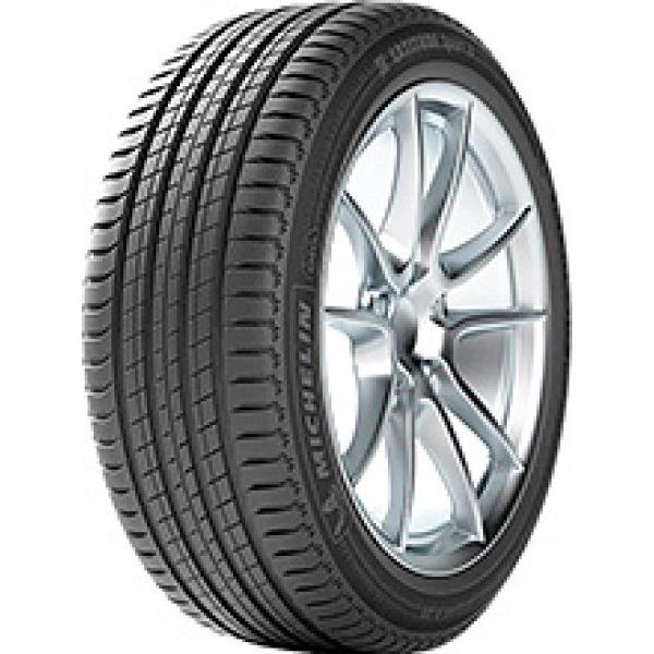Latitude 2024年製 ミシュラン LATITUDE SPORT 3 ラティチュード 