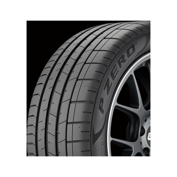 PIRELLI（ピレリ） NEW P ZERO SUV 235/55R19 105V XL VOL ボルボ