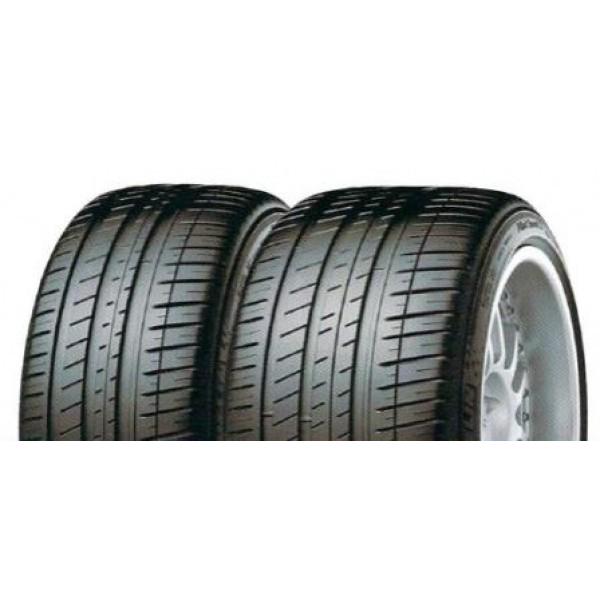 �~�V������ �����t���b�g Pilot Sport 3 245/35R20 95Y XL ZP �� MOE BMW �����Z�f�X���F �p�C���b�g�X�|�[�c3 PilotSport3 Sport3 PS3