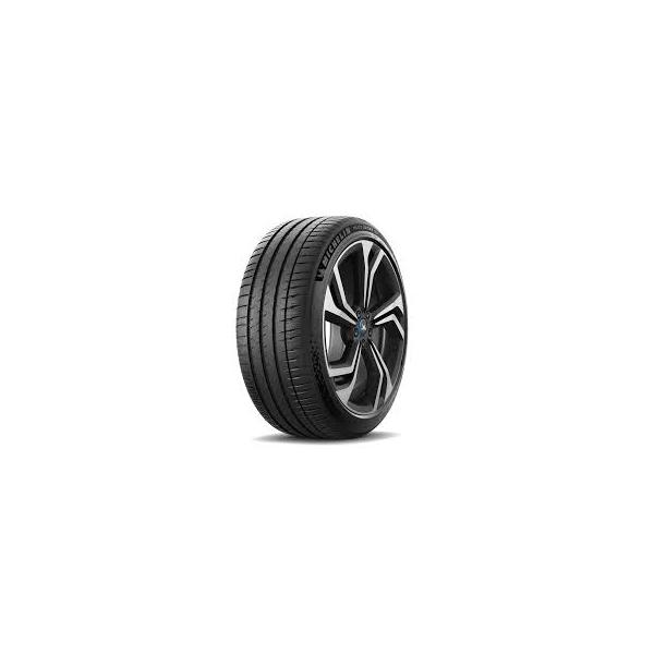 ミシュラン（MICHELIN） Pilot Sport EV 255/45R20 105W XL パイロット