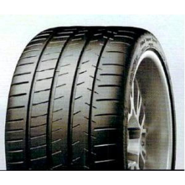 PILOT Pilot Super Sport 285/30ZR20 (99Y) XL ☆ BMW承認 パイロット