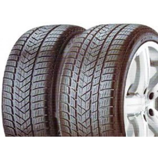 PIRELLI（ピレリ） スタッドレス SCORPION WINTER 285/45R20 112V XL