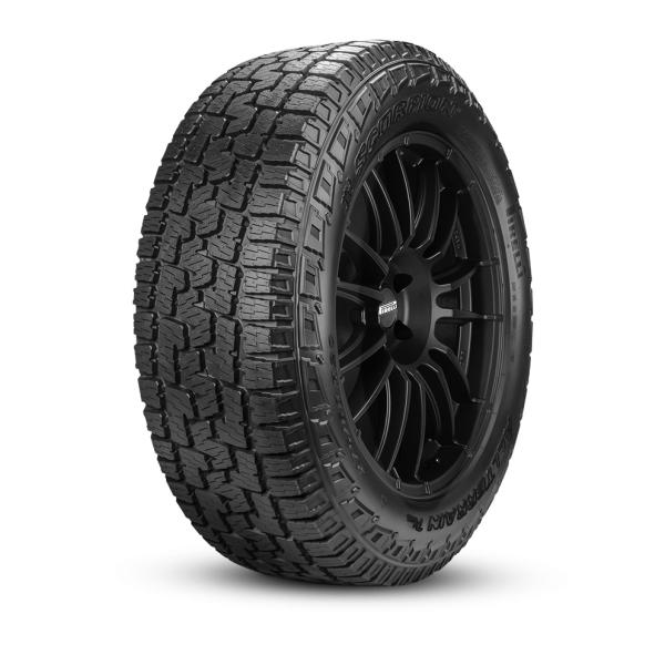 PIRELLI（ピレリ） Scorpion All Terrain Plus 255/55R19 111H XL