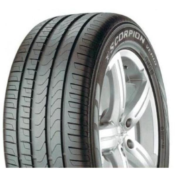 s SCORPION VERDE 235/55R17 99V AO AEfB XR[sI Ff ScorpionVerde XR[sIFf