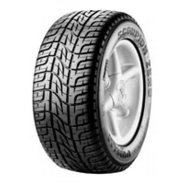 s SCORPION ZERO 255/60R18 112V XL W[o[ XR[sI [ ScopionZero XR[sI[