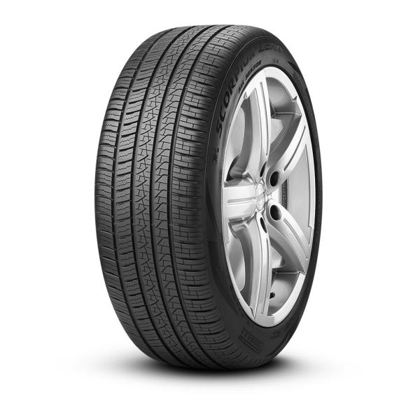 SCORPION ZERO All Season 255/50R20 109W XL LR h[o[ pncs mCYLZOVXe XR[sI[ I[V[Y AllSeason AS