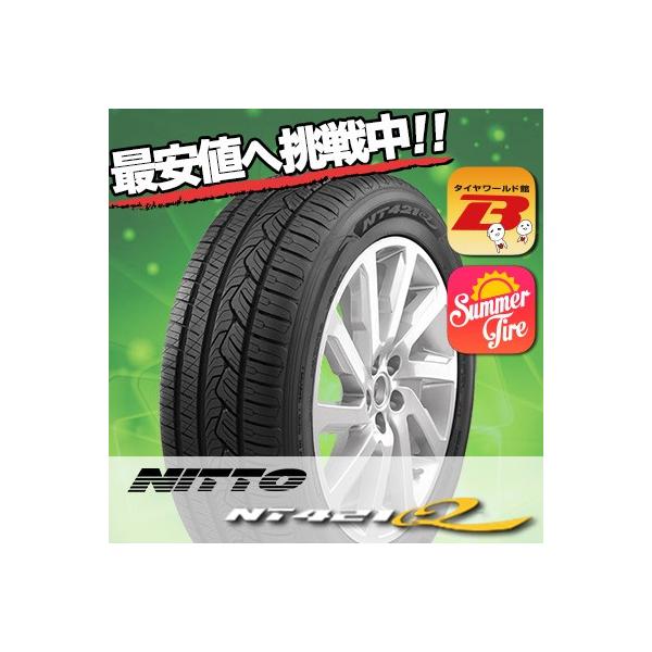 225/65R17 106V XL jbg[ NT421Q ăT}[^CPi1{is2{ȏSwft