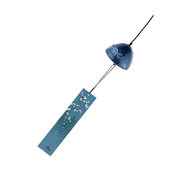 PVC風鈴くじ 夏の風物詩 南部風鈴