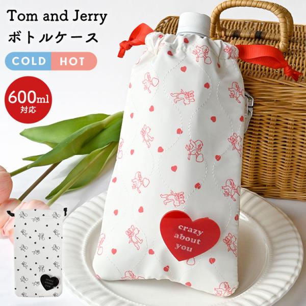 flapper_bags ペットボトルホルダー 保冷 おしゃれ 巾着 500mL 600mL