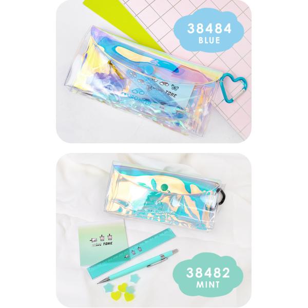 ペンケース Pvc 文房具セット 小学生 女の子 プレゼント かわいい 6点セット キッズ シャーペン メモ 定規 消しゴム 誕生日 子供 通学 Buyee Buyee Japanese Proxy Service Buy From Japan Bot Online