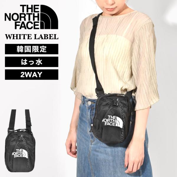 THE NORTH FACE（ザ ノースフェイス） ノースフェイス ショルダー