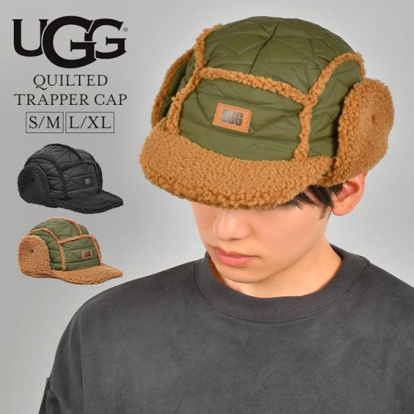 UGG ムートンフライトキャップ ugg-cap02_2.jpg