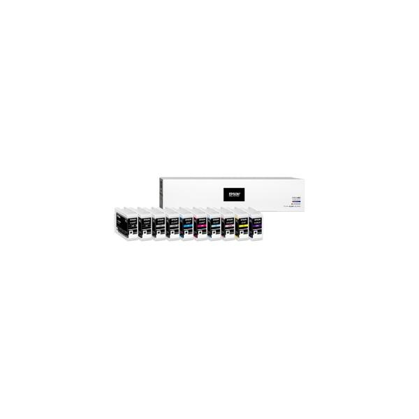 エプソン インクカートリッジ 10色パック IC10CL97 1箱(10個:各色1個)