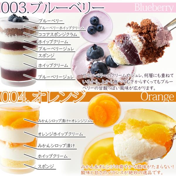�c�C�X�g�J�b�v�P�[�L6��Z�b�g 6�̖���Ƃ���!!�ǂꂩ��H�ׂ邩�������Ⴄ�y�Ⓚ�i�z�y�X�C�[�c �H�[�����i�ɂ�������s�㕥������OK�z ���i�摜3