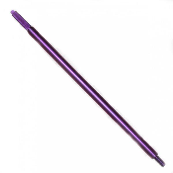 64チタン 極太 アンカーピトン φ20mm 全長 50cm 1/2インチ螺旋 64チタン 極太 アンカーピトン φ20mm 全長 50cm 1/2インチ螺旋
