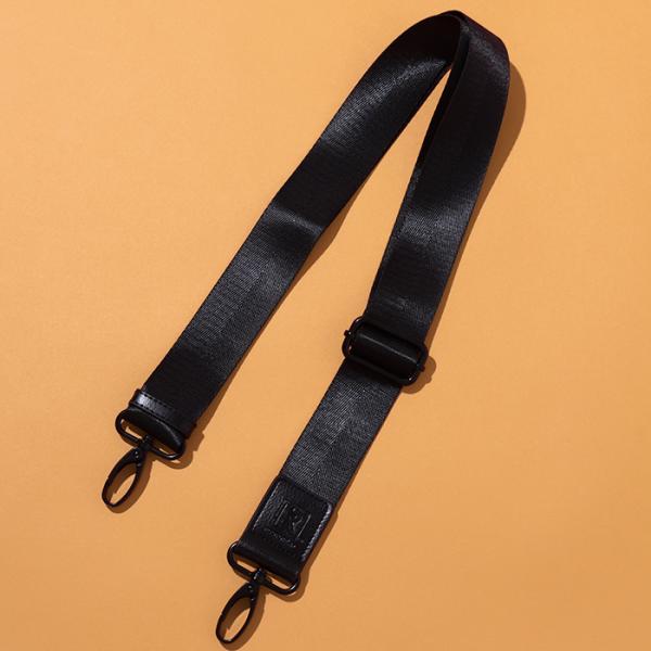 ROOTOTE オプションストラップ38mm ／ ショルダーベルト ショルダーストラップ 38mm 太め ベルト 肩掛け 斜め掛け ストラップのみ 付け替え 革
