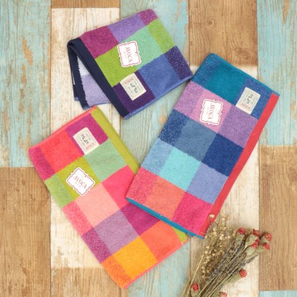 ハンドタオル ハンカチ タオル 子供 保育園 安い ギフト プレゼント 日本製 Avoca スロウウォッシュタオル Ac 553 チチカカ Paypayモール店 通販 Paypayモール