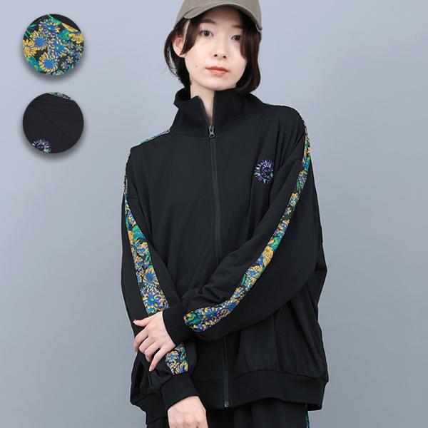 Yuan Yoyo カラフルチェックジップアップジャケット　日本に3着限定品 Yuan Yoyo カラフルチェックジップアップジャケット 日本に3着