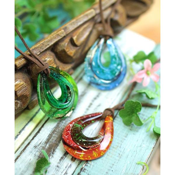 チチカカ（TITICACA） ネックレス ペンダント レディース アクセサリー 
