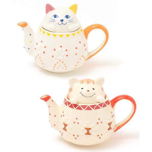 アニマルダイカットティーポット 食器 キッチン雑貨 ナチュラル 北欧 おしゃれ かわいい Buyee Buyee 日本の通販商品 オークションの代理入札 代理購入