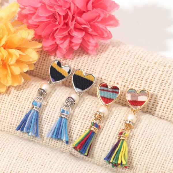 チチカカ（TITICACA） ピアス レディース 秋 冬 イヤーアクセサリー