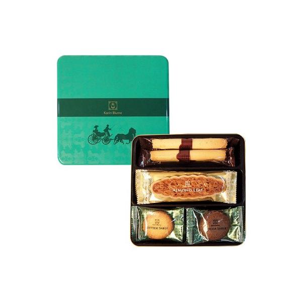 お菓子 プチギフト カリン ブルーメ 貴婦人のワルツ 1号 クッキー詰め合わせ 5種類9個入 スイーツ セット おしゃれ かわいい 500円 個包装 缶入り Buyee Buyee 日本の通販商品 オークションの代理入札 代理購入