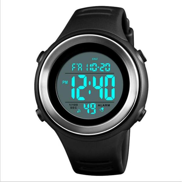 デジタル ウォッチ アウトドア 腕時計 メンズ 電子時計 50m防水 反転液晶 アラーム 5カラー選択可 Buyee Buyee 提供一站式最全面最專業現地yahoo Japan拍賣代bid代拍代購服務 Bot Online