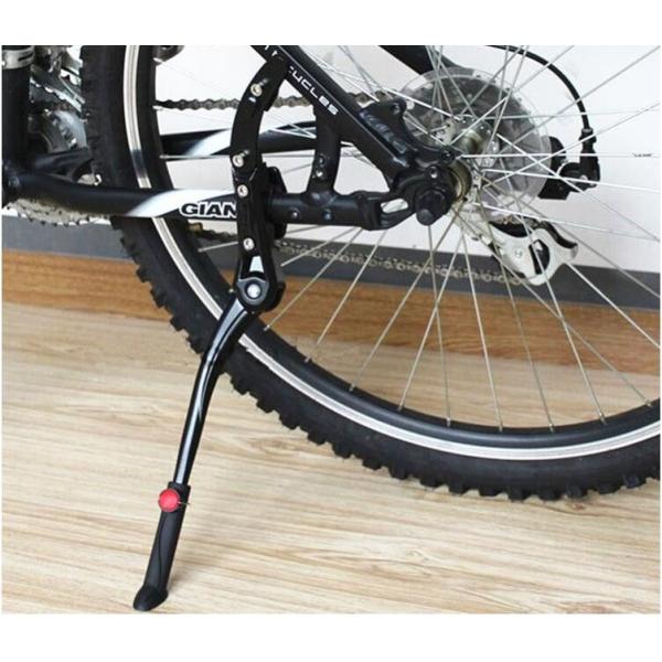 自転車 スタンド インチ