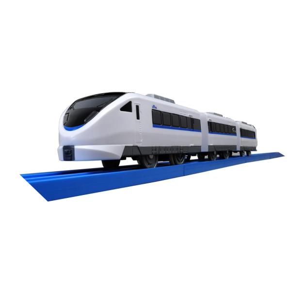 S57 683系特急サンダーバード プラレール S-57 683系特急 サンダーバード : TJDショップ - 通販