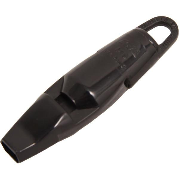 【商品名】　ACME(アクメ) 審判用 ホイッスル(中) ACM649 【商品説明】　・サイズ:85×12mm・原産国:イギリス・競技:水泳競技、サッカー、バスケットボール、バレーボール・素材:プラスチック(コルクなし)・音質:低音 【サイ...