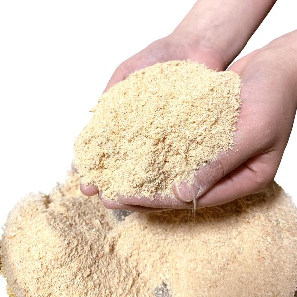 【商品名】　kicoriya 国産ひのき おが粉 おがこ 粉状おがくず 3mmサイズ 200g 昆虫 マット 防虫 【商品説明】　・クワガタ・カブトムシ・小動物用飼育マット・ダニなどの防虫効果・木工パテやおがくず石鹸作りにも最適です・無添加...