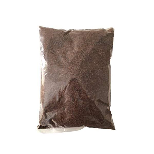 【商品名】　ヤシガラ 2L 床材 爬虫類 両生類 細目 ヤシガラ プレーンテイコばあさまのオリジナルメッセージカード付き 新型ウイルスの感染状況などによ 【商品説明】　・●他の成分を加えていないプレーンな床材です。・●保湿力に優れた細目ヤシ...