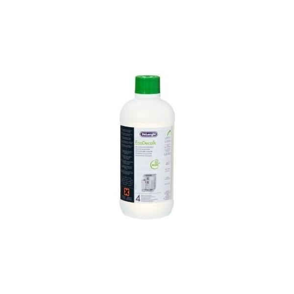 【外箱無し】DeLonghi(デロンギ)のコーヒーマシン用除石灰剤! 500ml