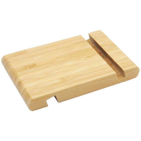 【商品名】　オーディオファン スマートフォンスタンド 竹製 モバイル タブレット スタンド 10inchまで対応 【商品説明】　・※スタンドの仕様上、スタンドの支持部分と液晶が重なりますため、一部映らない箇所がございます・※一部対応していな...