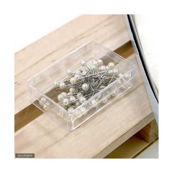 【商品名】　志賀昆虫展翅用玉針５０本入り 【商品説明】　 【サイズ】　高さ : 1.80 cm　横幅 : 3.80 cm　奥行 : 6.30 cm　重量 : 10.0 g　※梱包時のサイズとなります。商品自体のサイズではございませんのでご注...