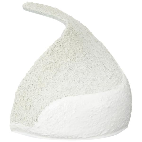 【商品名】　エスエスケイ シューズアクセサリー P革(革) SSP2014 ホワイト (10) L-M(左足用M 26.5cm以下) 【商品説明】　・天然皮革 【サイズ】　高さ : 6.00 cm　横幅 : 9.20 cm　奥行 : 12....