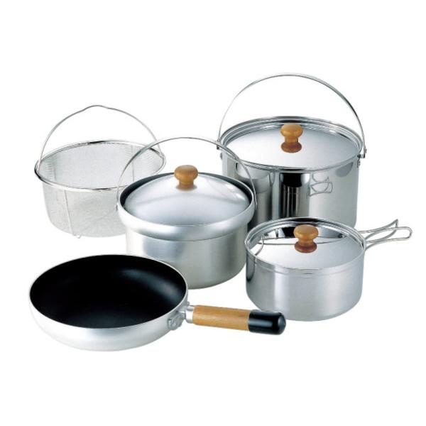 他サイト： ユニフレーム(UNIFLAME) fan5DX (ファンゴー) 660232の商品画像