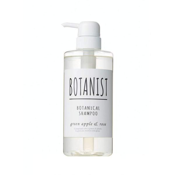 BOTANIST ボタニカルシャンプー 490ml &amp; トリートメント 490g スムースセット