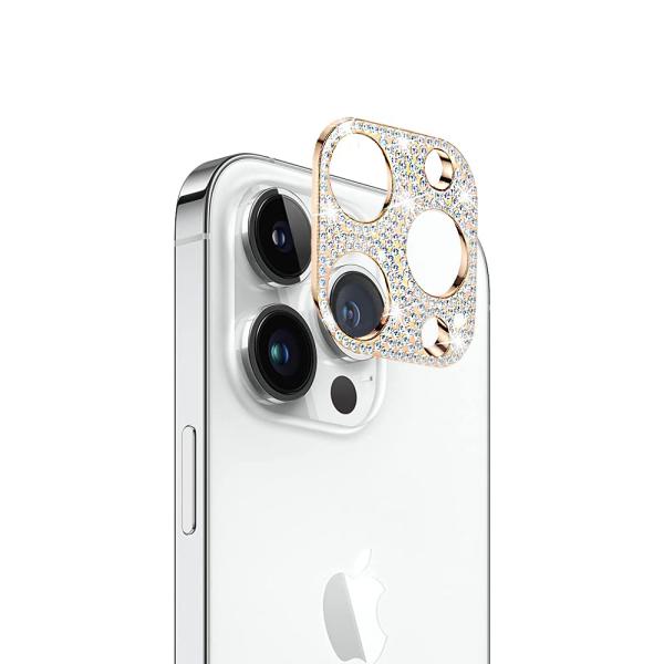 フィルム付き★iPhone14 Proゴールド本体 iPhone 14 Pro 128GB - ゴールド（SIMフリー）[整備済製品